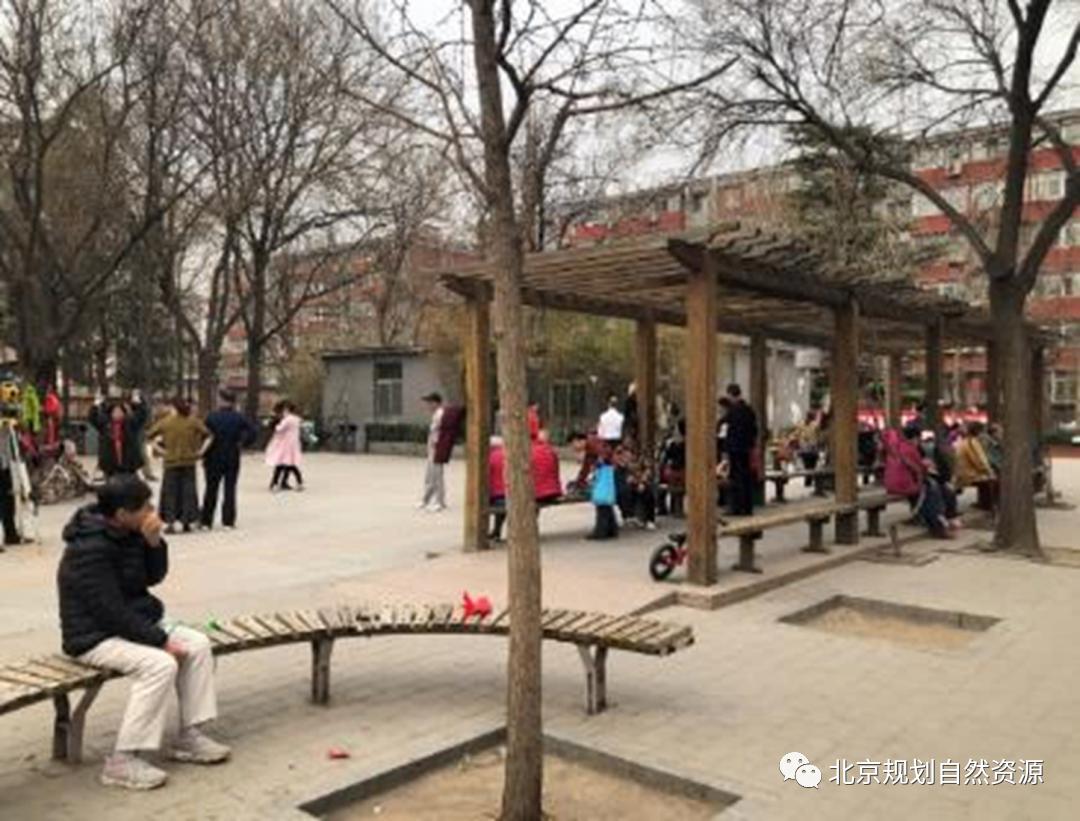 劲松小区试点改造,劲松老旧小区改造