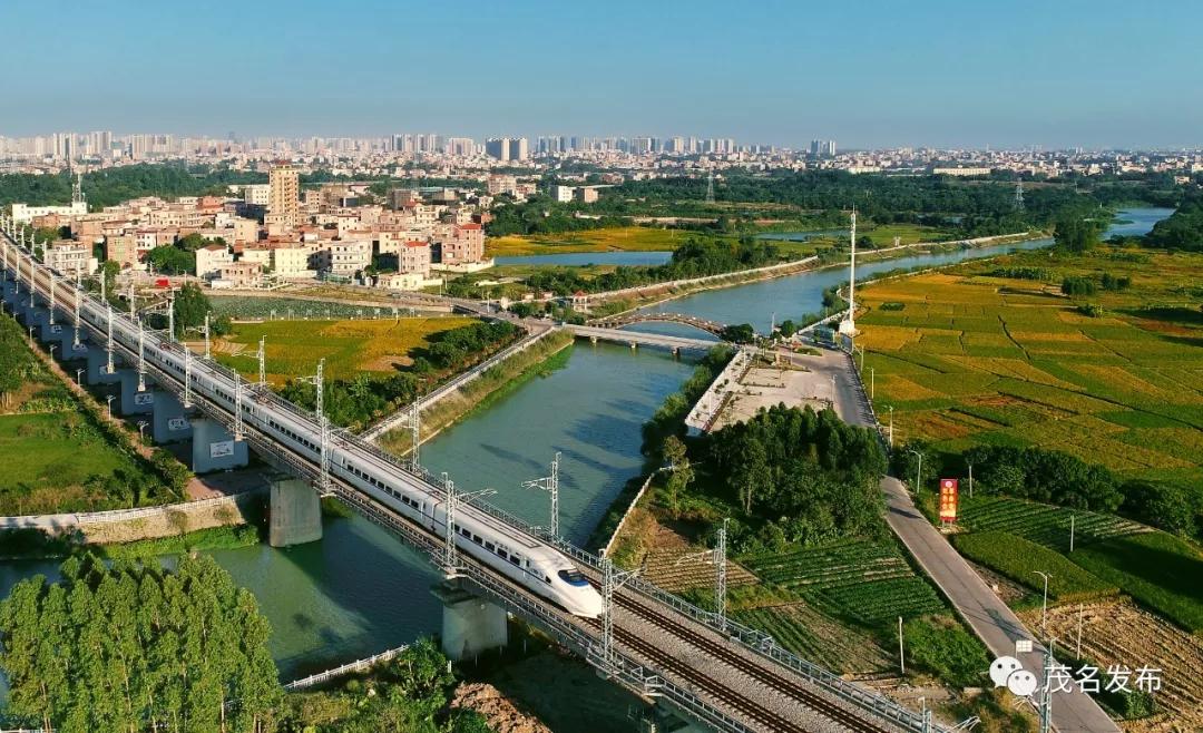 贵州黔西美丽乡村入画来,美丽的乡村茂名