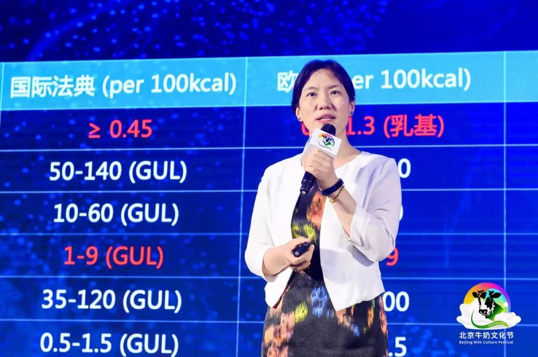 首届北京牛奶文化节,北京市牛奶文化节启动