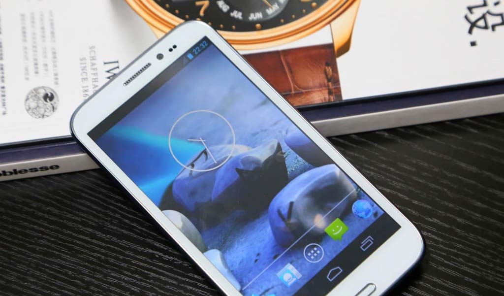 山寨机远销海外,山寨机为什么没有了