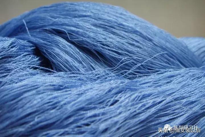 50种面料知识每天分享一集,50种服装知识