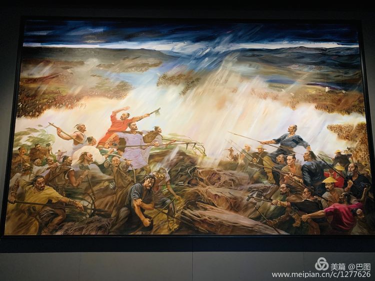 洛阳二里头夏都遗址夺得榜首,世界文化遗产洛阳二里头夏都遗址