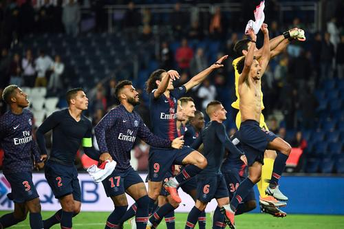 五大联赛法甲被谁顶替,法甲重回五大联赛