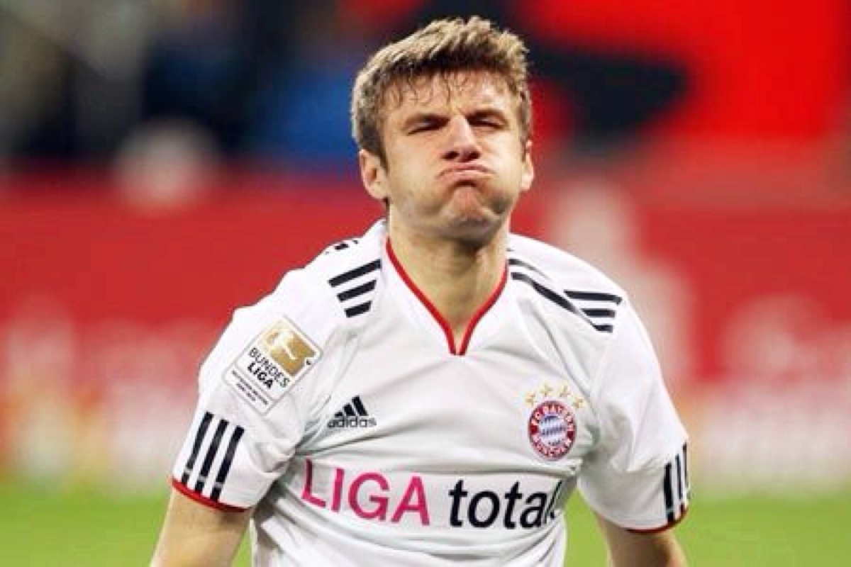 足球球星搞笑外号,讽刺本泽马的外号