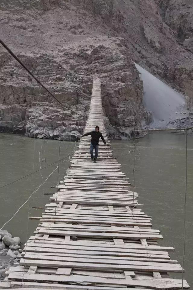 玄奘穿越帕米尔路线,帕米尔高原路线图帕莎古道