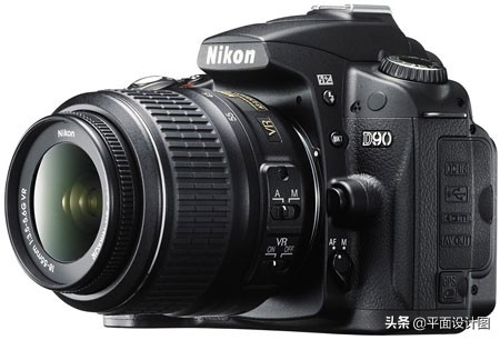 尼康d80和d90差别大吗,尼康d80d90有对焦马达吗