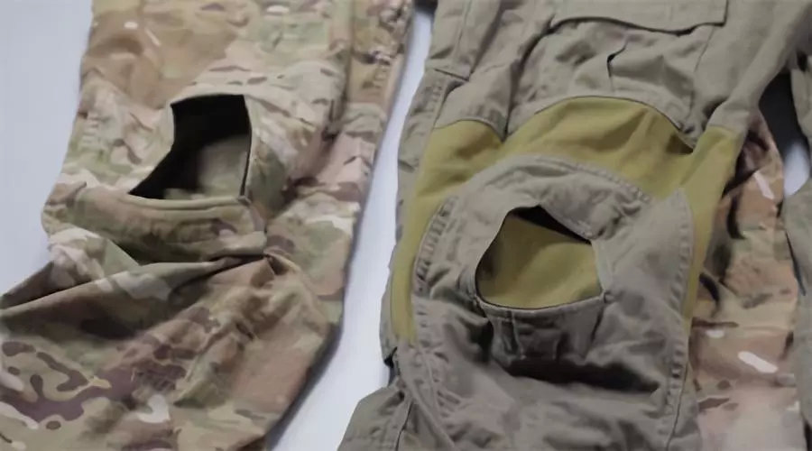 美特种部队新一代作战服竟出自女装设计师之手?CryePrecisionG4