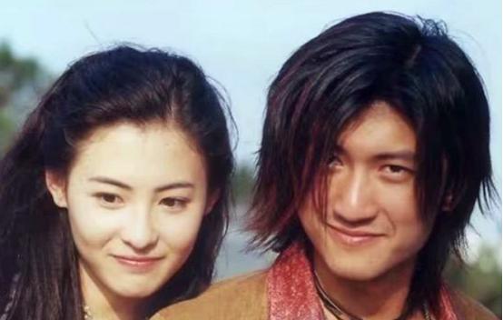 谢霆锋最迷恋王菲的照片,谢霆锋对王菲执迷不悟