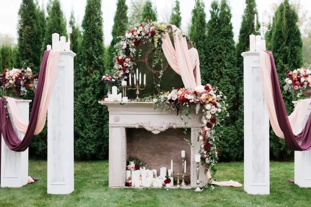 花艺自学从哪里开始,零基础学习插花花艺