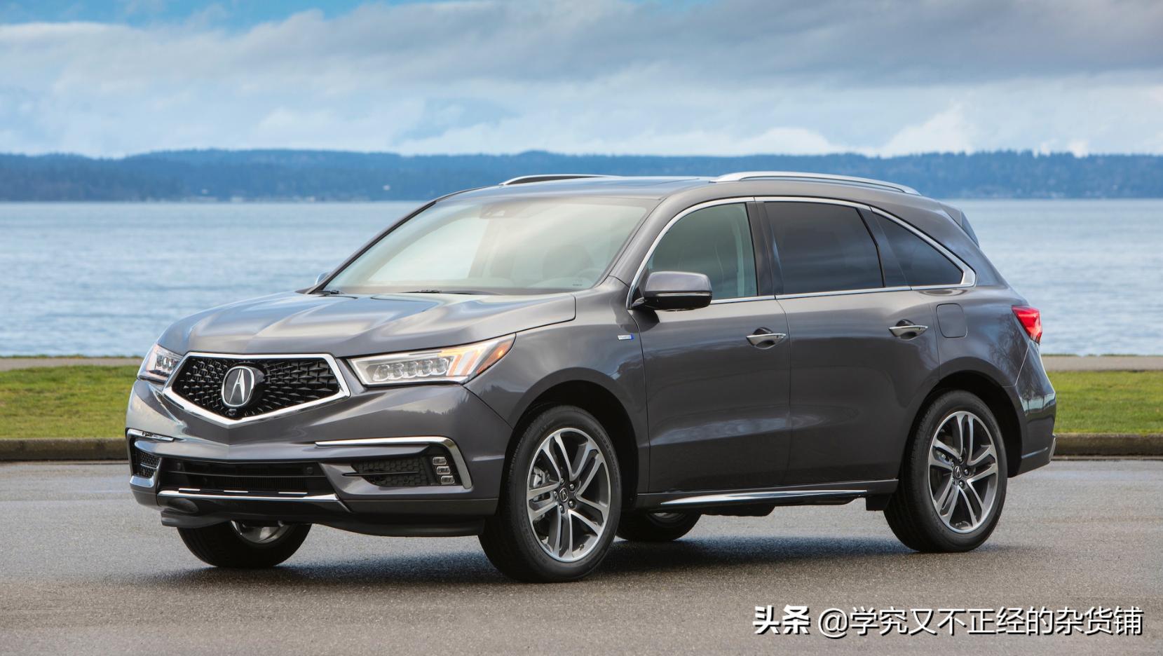 比q5更豪华7座大型suv或国产,比q5还便宜的suv车型