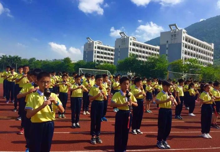 肇庆不限户籍的学校,肇庆小学非本市户口入学基本条件