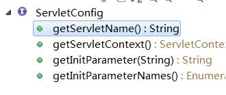 深入学习JavaWeb,一:深入了解Servlet