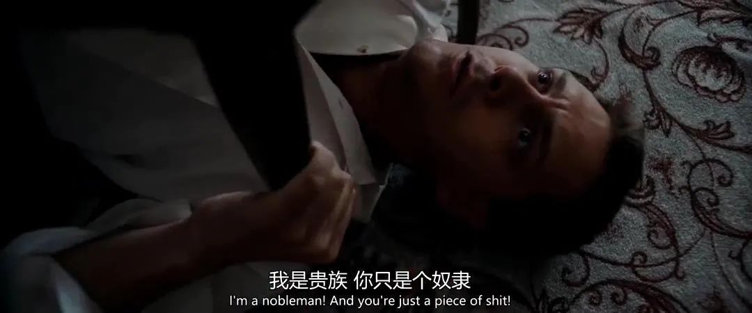 拍床戏竟要假戏真做，我给这片的脑洞跪了