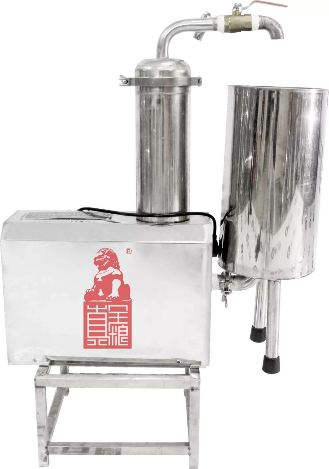 纯粮醇酿酒设备公司,真泉粮酿酒设备