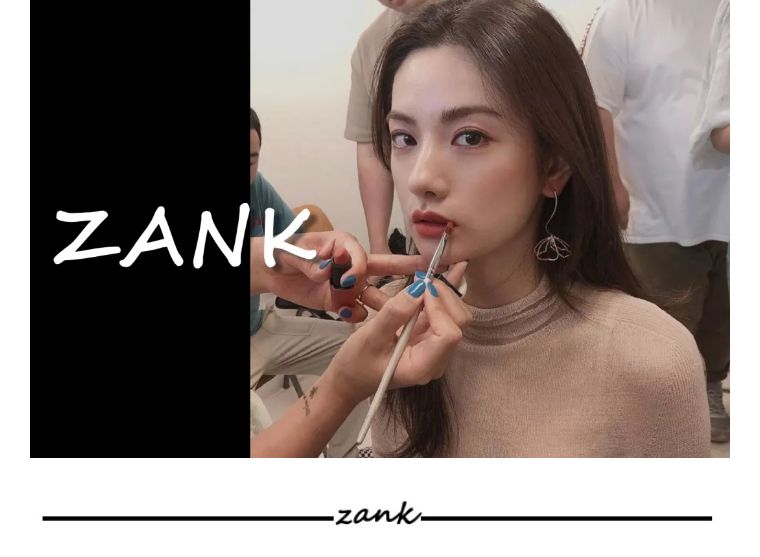 韩国女生喜欢的彩妆,韩国女生喜欢用的化妆品