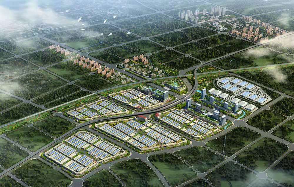 平顶山这座城市到底怎样,平顶山区域中心城市