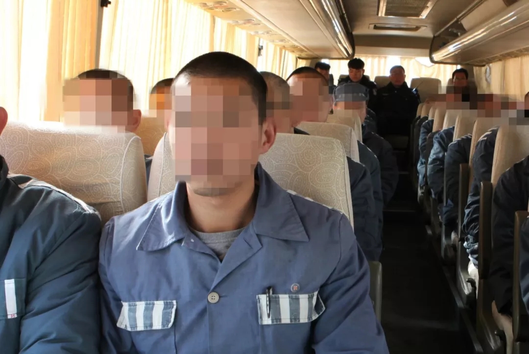 进了监狱心里挺踏实的,进了监狱出来是本性难移吗