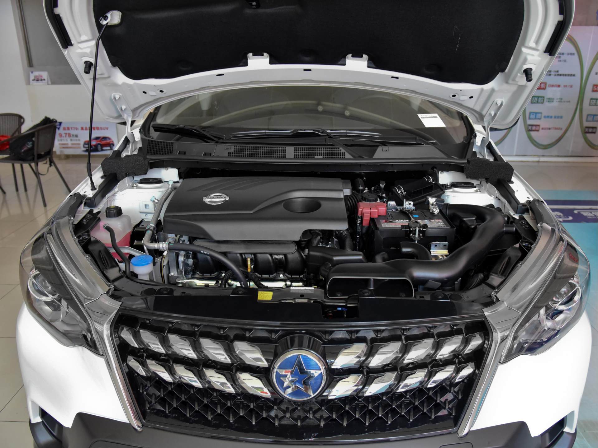 日系suv底盘最好的三款车,日系合资suv七座车推荐