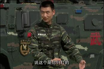 中国qbz191步枪,中国qbz191式突击步枪