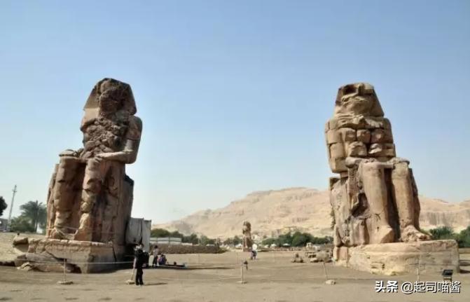 埃及旅行安全吗,埃及旅行后感悟