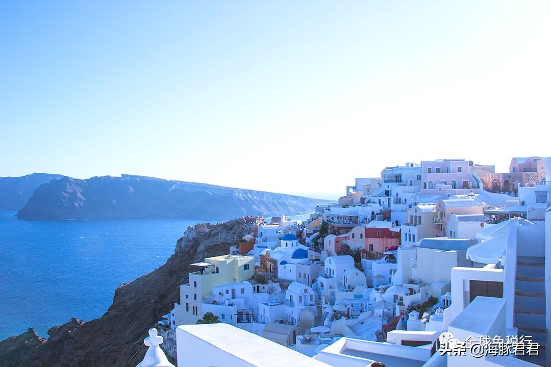 希腊购物化妆品最全攻略,去希腊旅游必买的东西