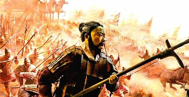 大秦帝国秦国和赵国对决,大秦帝国之纵横秦国大破魏赵联军