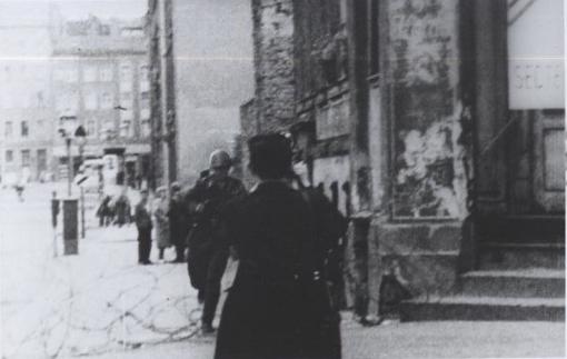 史上最牛的逃兵,世界最牛叛逃者照片