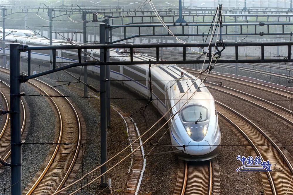 盘点不同国家的双层火车,中国是否曾经有双层火车