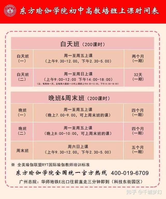 广州瑜伽教练培训机构,广州瑜伽教练培训普拉提