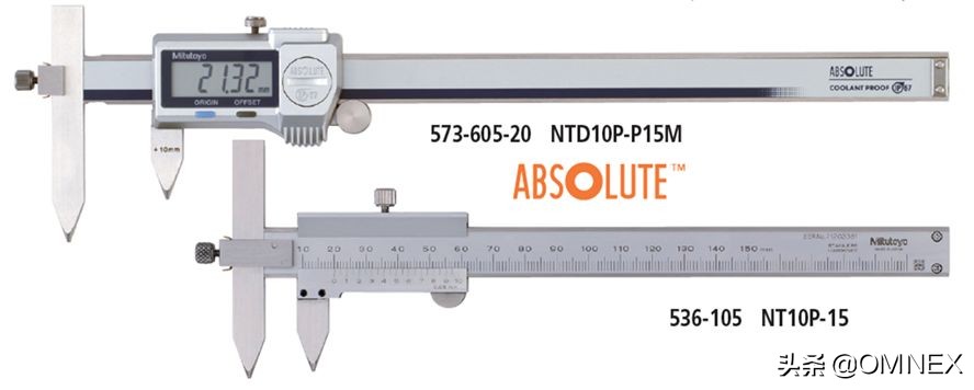 零件尺寸与测量,测量零件尺寸公差的全流程