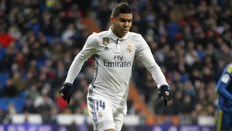 目前足坛最强中场前十名,现役十大公认最强中场