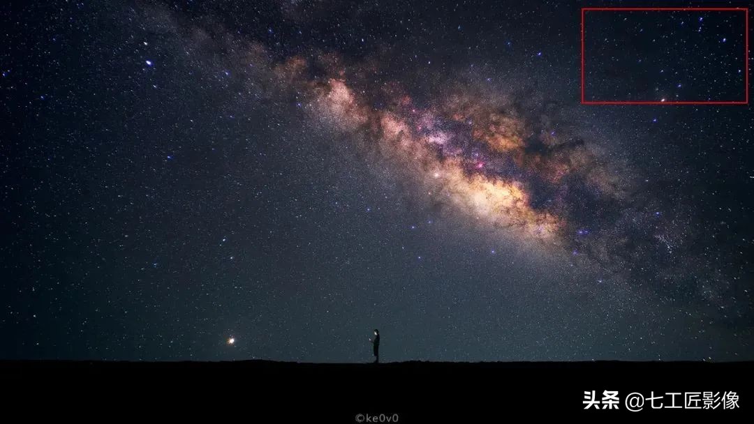 七工匠12mmf2缺点,七工匠12mmf2.8拍星空