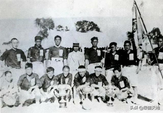 高洪波中国青训,高洪波发展前景如何