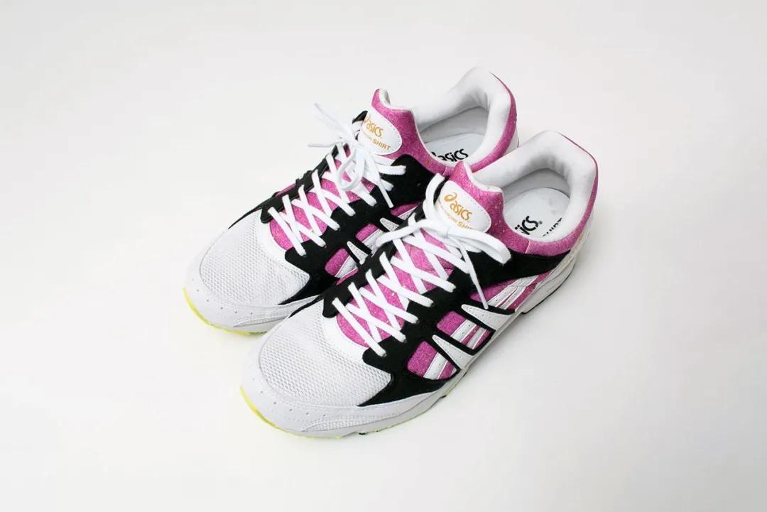 每周联名X讯|时装、鞋店还有歌手纷纷出动，不愧为联名最好时代