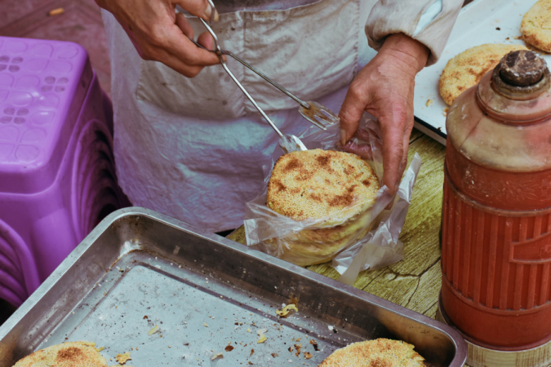 常州小吃推荐,常州小吃哪家好吃不贵