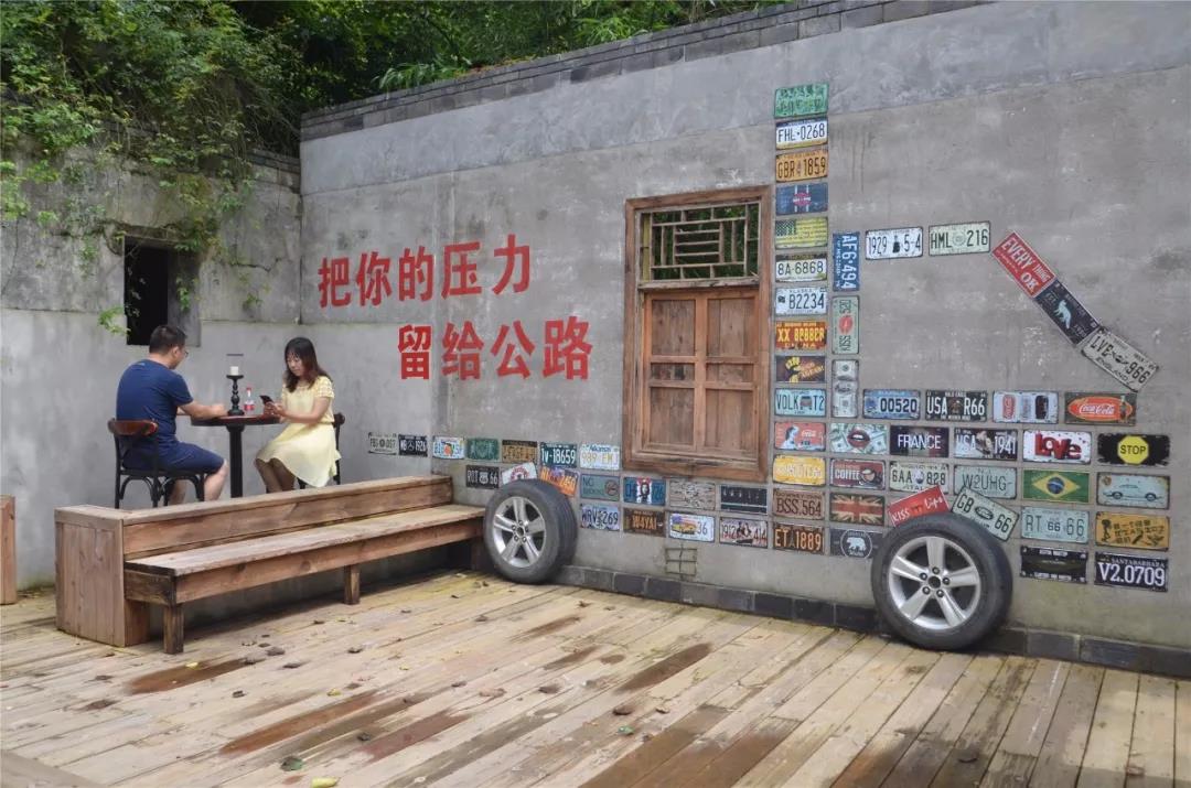 百里竹海最好的民宿,百里竹海最好的民宿排名