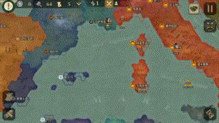 有哪些好玩的手游经营策略游戏,战争策略游戏手游排行榜前十名