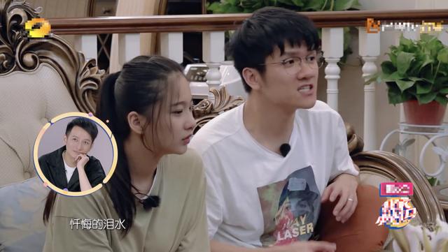 若戚和小风,小戚若风现状