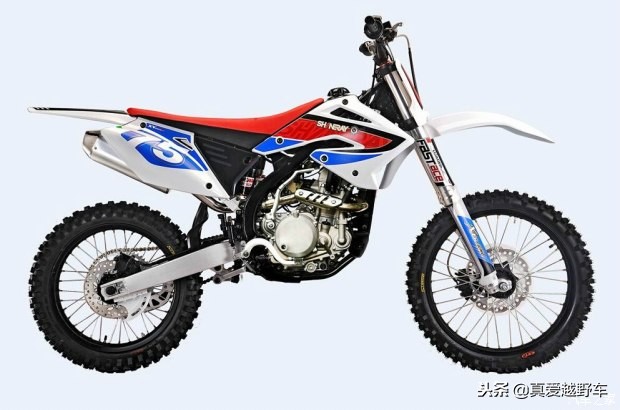 一分钟带你了解越野摩托,一分钟带你了解越野摩托车