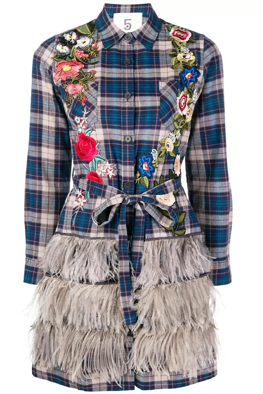 一件衣服的辅料有哪些,各种服装辅料的用法