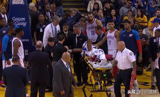 勇士雷霆伤病,雷霆勇士伤病报告