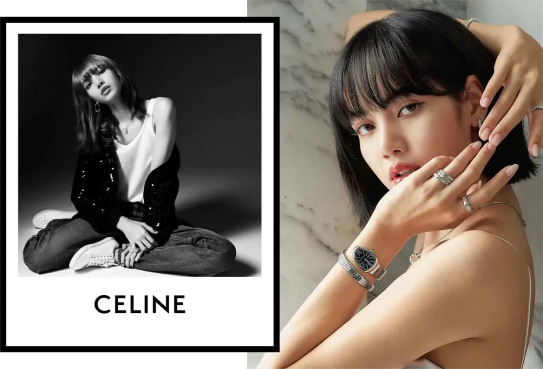 中国女明星造型大全,女明星设计抄袭