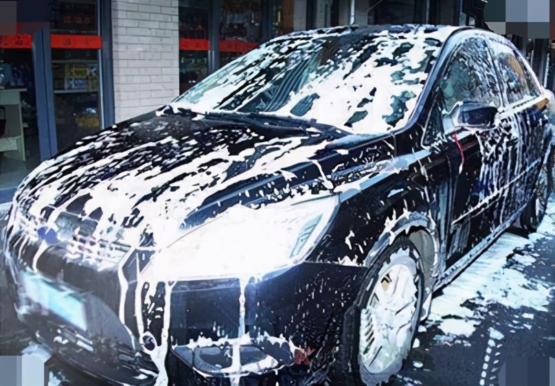 洗车店怎样洗车又快又干净,洗车员工都要注意哪些事项