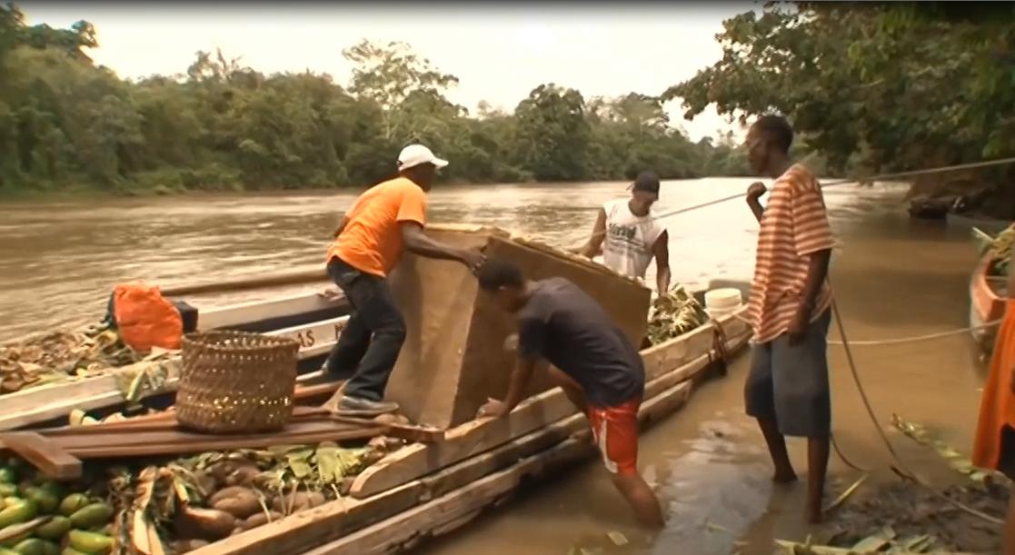 在非洲开个超市能挣多少钱？一年收入100万，毫不夸张！纪录片