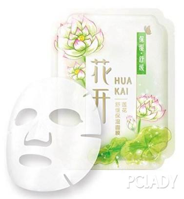 补水面膜排行榜10强珀莱雅,补水面膜排行榜10强第一名