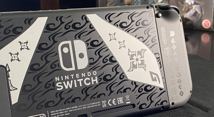 主机圈最近发生了什么大事,主机电玩店现状