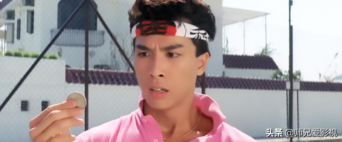 霹雳舞电影扫帚舞,电影霹雳舞经典舞曲