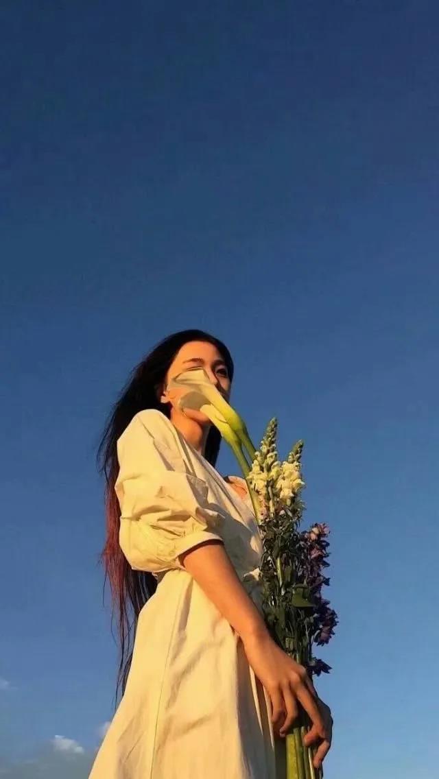 美女养眼壁纸动漫,超清治愈养眼美女手机壁纸