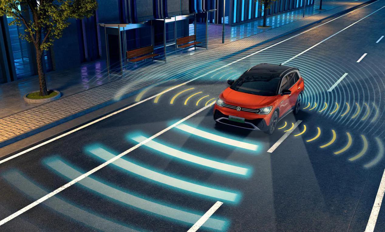 一汽大众和上汽大众id6电池区别,一汽大众纯电汽车用什么电池