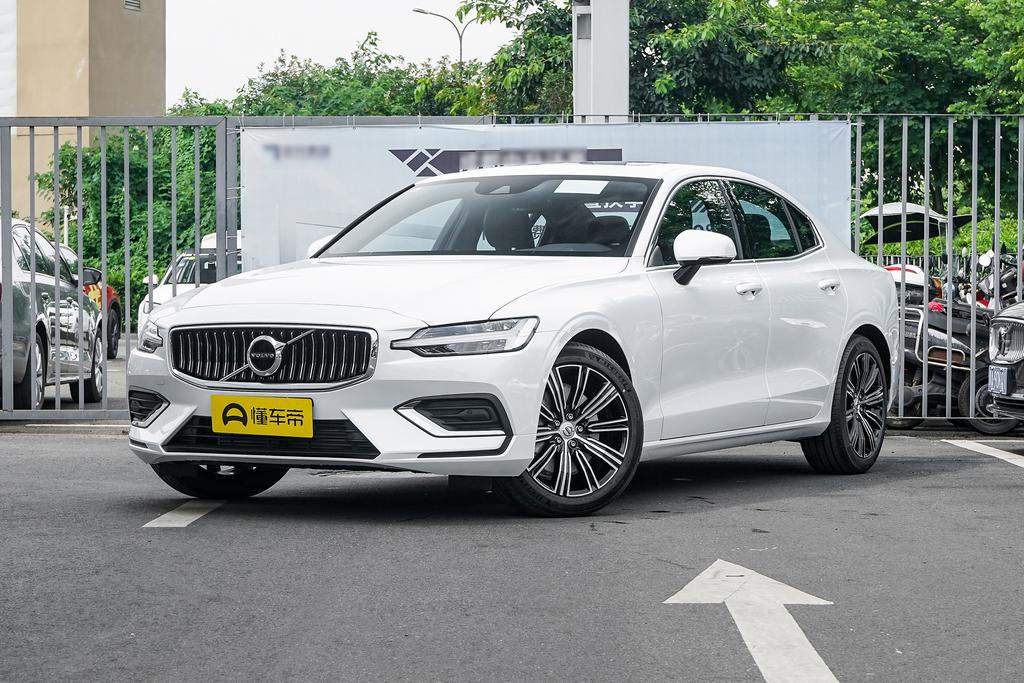沃尔沃新款s60怎么样,沃尔沃新款s60有几款